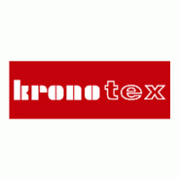 Kronotex logo vector logo
