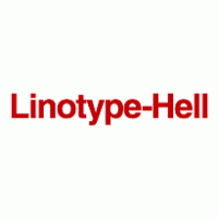 Linotype-Hell logo vector logo