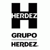 Herdez logo vector logo