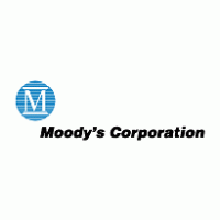 Moody’s Corporation logo vector logo