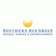Southern Sun Group logo vector logo