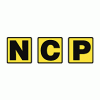 NCP logo vector logo