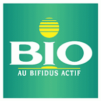 BIO logo vector logo