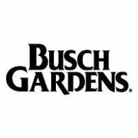 Busch Gardens logo vector logo
