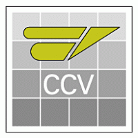 CCV logo vector logo