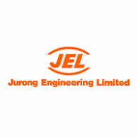 JEL logo vector logo
