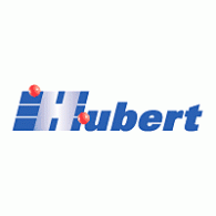 Hubert logo vector logo