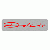 Dolcis logo vector logo