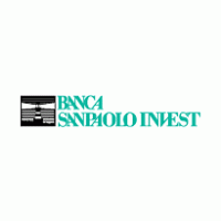 SanPaolo Invest logo vector logo