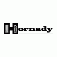 Hornady logo vector logo