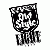 Old Style Light logo vector logo