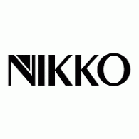 Nikko logo vector logo