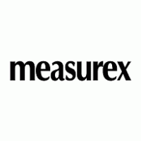 Measurex logo vector logo
