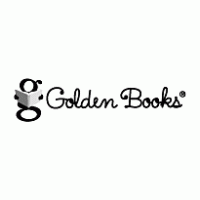 Golden Books logo vector logo