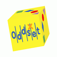 Oddset logo vector logo