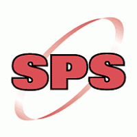 SPS logo vector logo