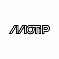 Motip logo vector logo