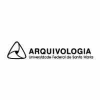 Arquivologia logo vector logo