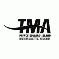 TMA logo vector logo
