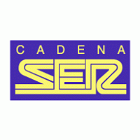 Cadena Ser logo vector logo