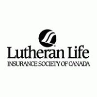 Lutheran Life logo vector logo