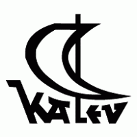 Kalev logo vector logo