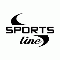 Sports Line logo vector logo