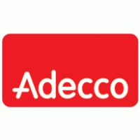 Adecco logo vector logo