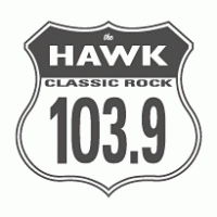 HAWK logo vector logo