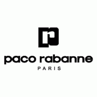 Paco Rabanne logo vector logo
