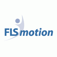 FLS Motion logo vector logo