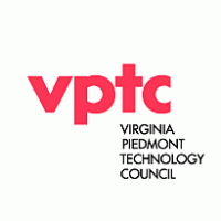 VPTC logo vector logo