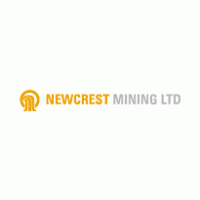 Newcrest Mining logo vector logo