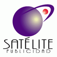 Satelite Publicidad logo vector logo
