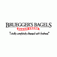 Bruegger’s Bagels logo vector logo