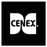 Cenex logo vector logo
