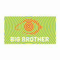 Big Brother 3 logo vector logo