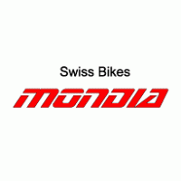 Mondia logo vector logo