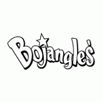 Bojangles logo vector logo