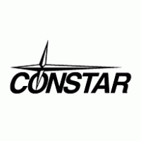 Constar logo vector logo