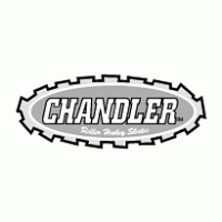 Chandler logo vector logo