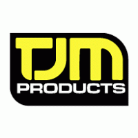 TJM Products logo vector logo