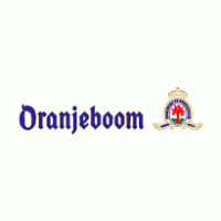 Oranjeboom Bier logo vector logo