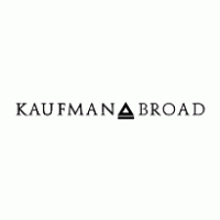 Kaufman Broad logo vector logo