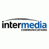 Intermedia Communications logo vector logo