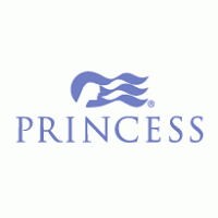 Princess Cruises logo vector logo