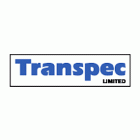 Transpec logo vector logo