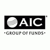 AIC logo vector logo