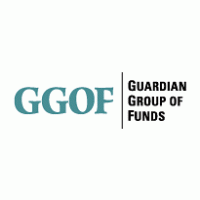 GGOF logo vector logo