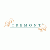 Tremont logo vector logo